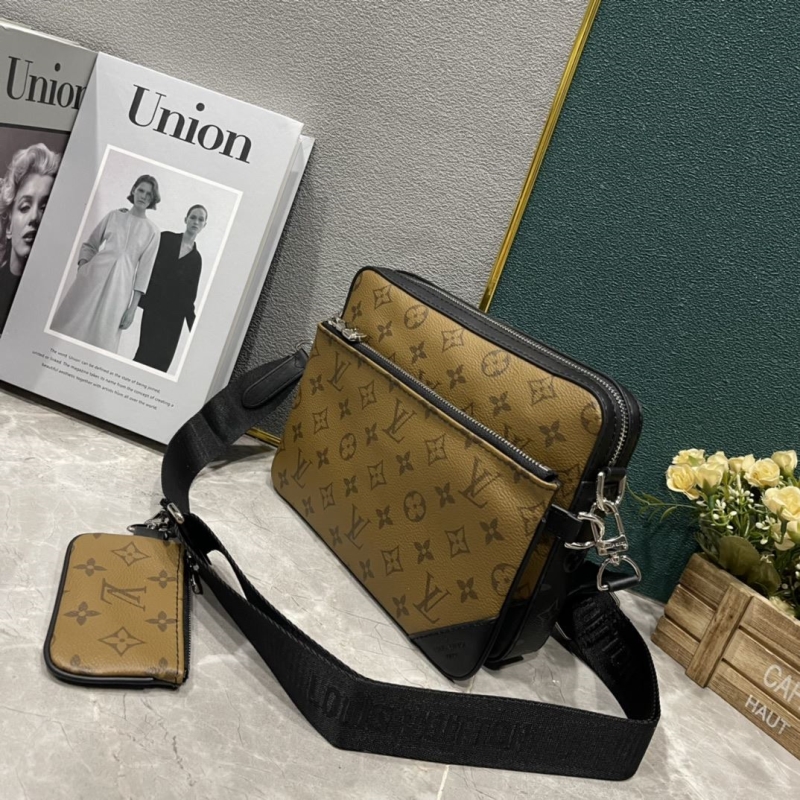 LV Satchel bags